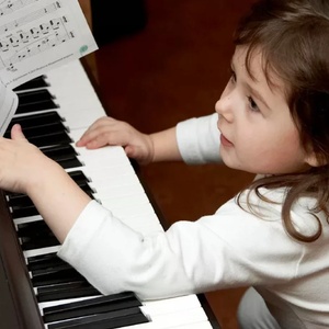 Сольфеджио для детей